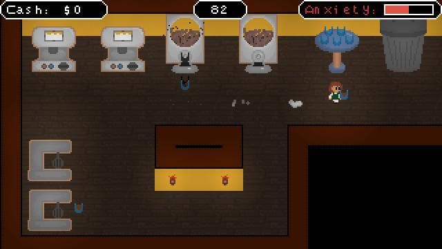 Coffee Chaos screenshot 4