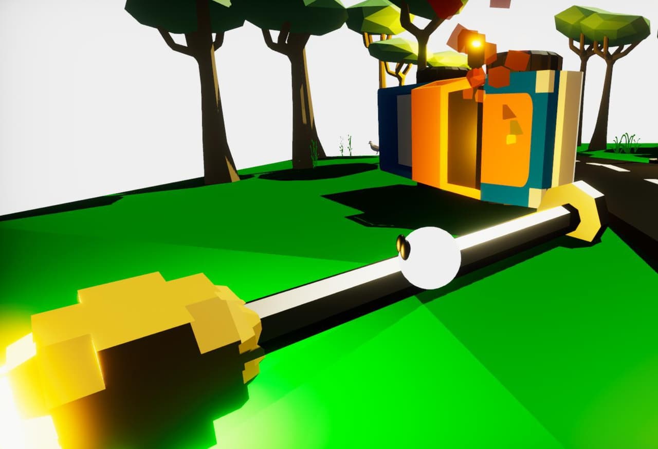 Becoming Something (zoarfy) screenshot 2