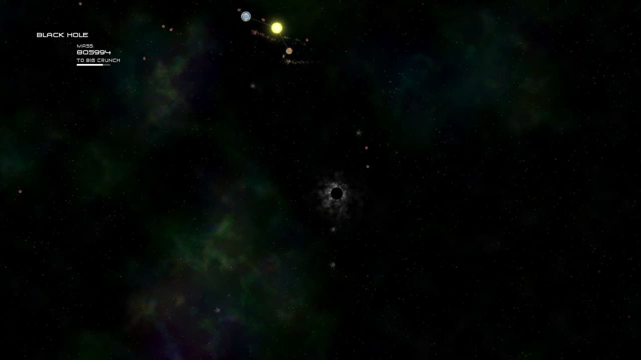 Solar 2 screenshot 4