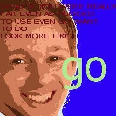 Cursors Curse