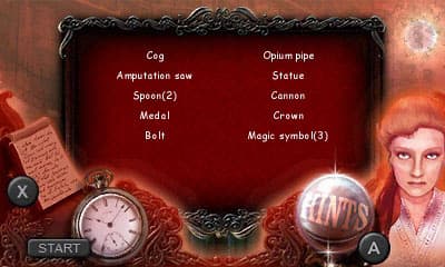 Mystery Murders: Jack the Ripper screenshot 5