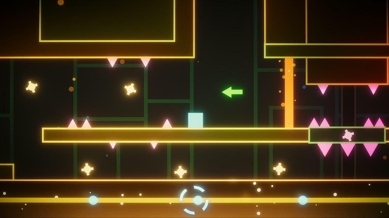 The Beat is Boss screenshot 3
