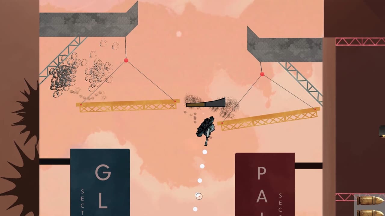 Tankazooka screenshot 4
