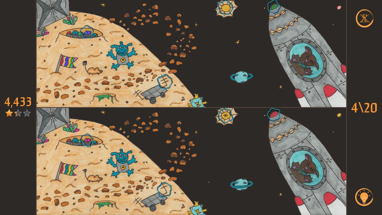 UFindO screenshot 3