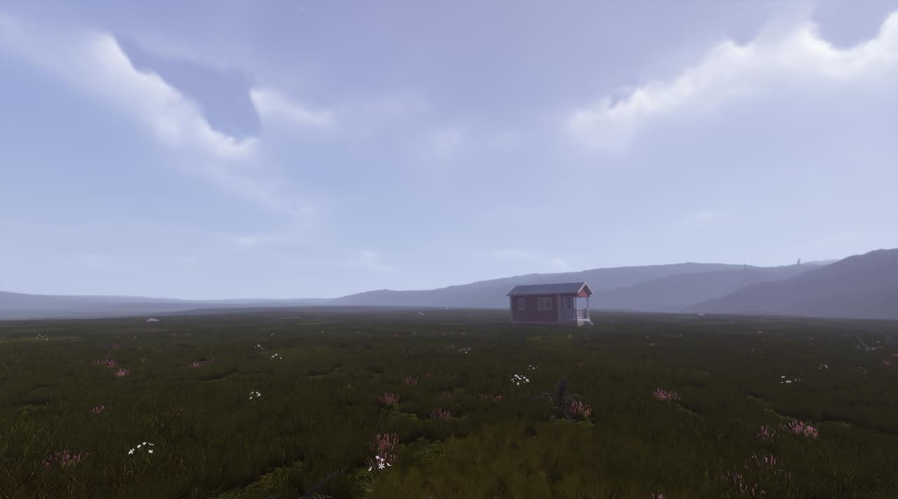LOS screenshot 2