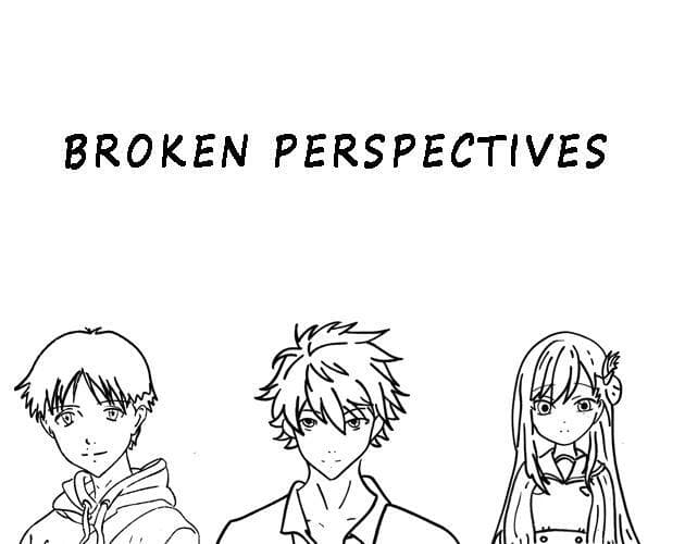 Broken Perspectives
