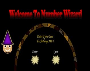 NumberWizard (chiister211)