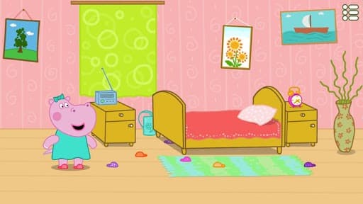 Wedding party. Games for Girls screenshot 2