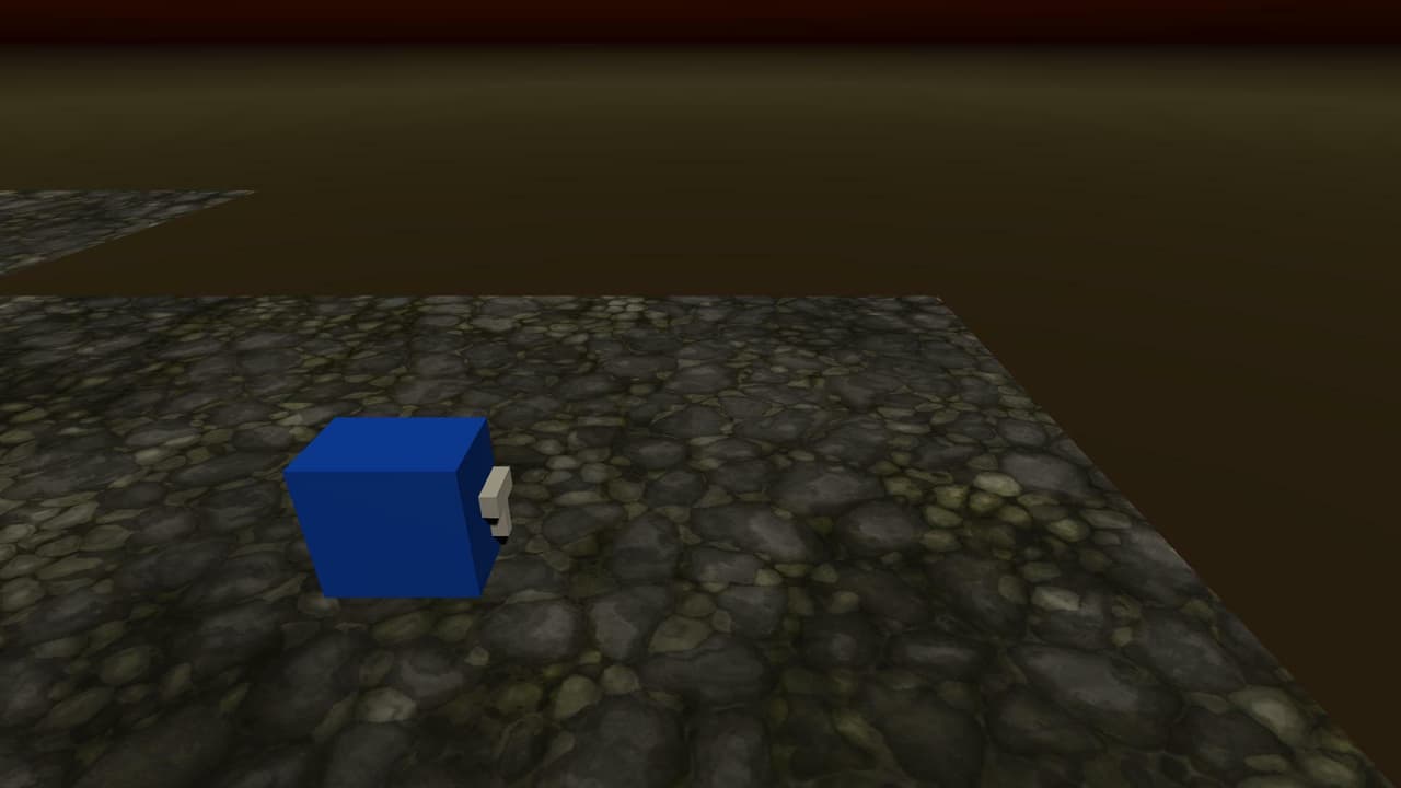 Trash Infinity