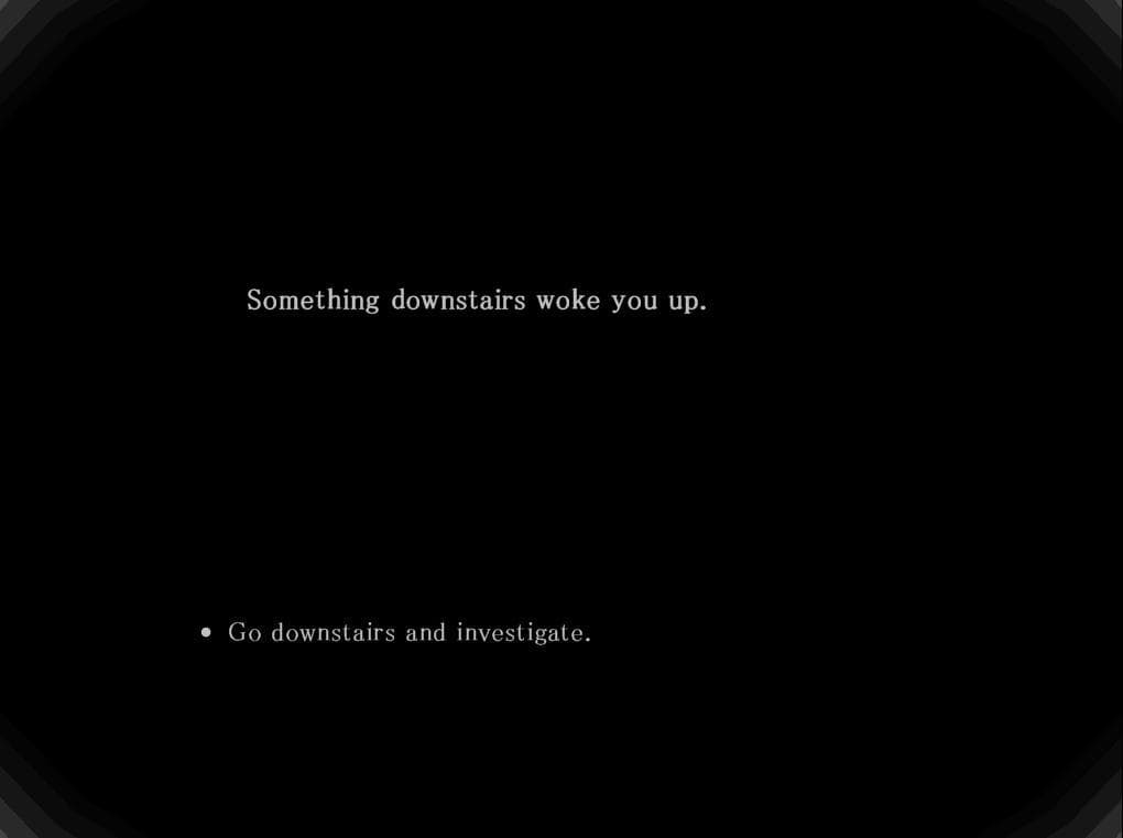 Blind - The Prologue screenshot 5