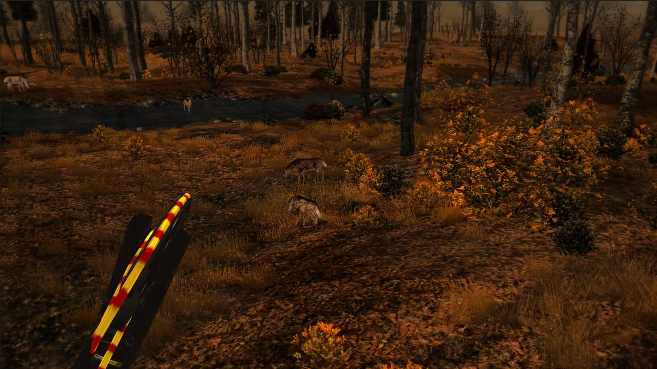 Maximum Archery The Game screenshot 5