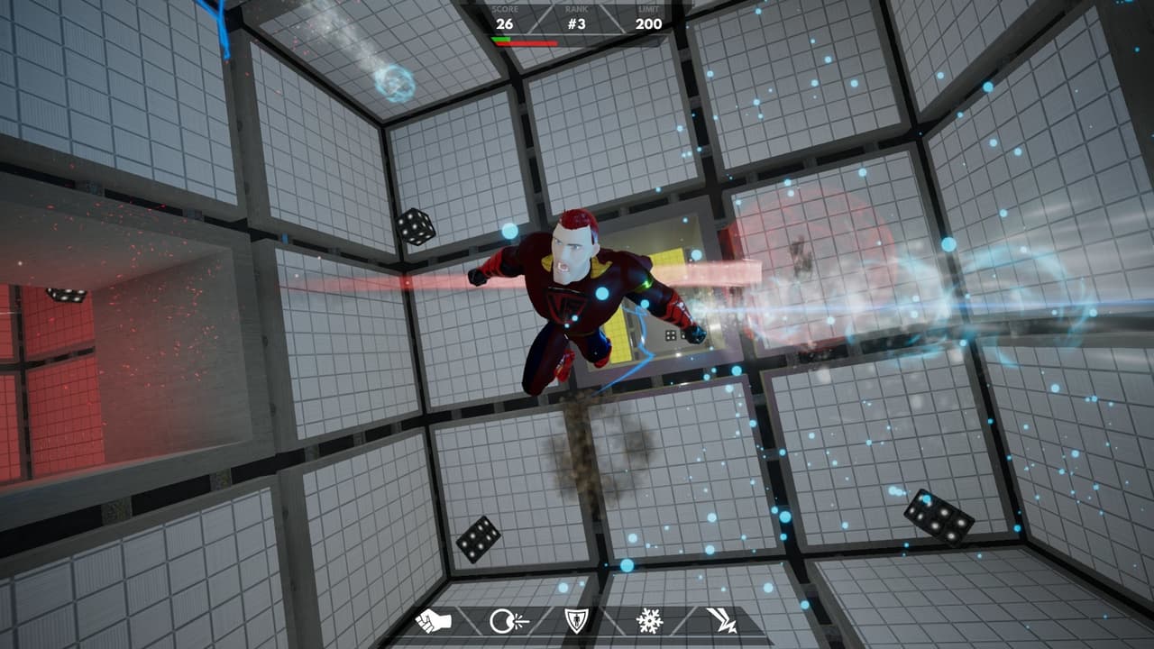 Super Versus screenshot 3