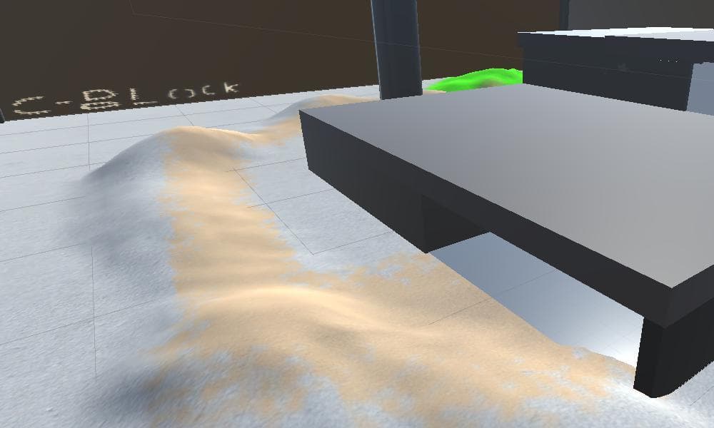Absence Request screenshot 6