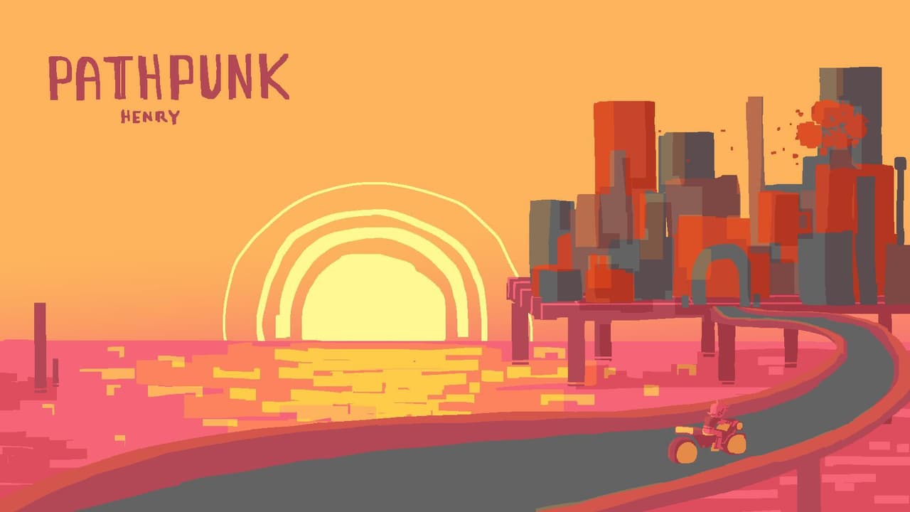 PATHPUNK DEMO 1