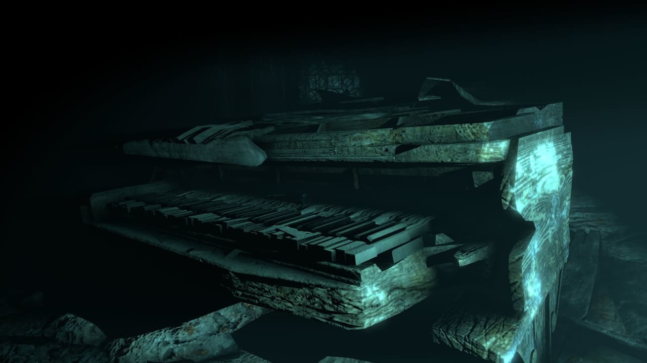 TITANIC Shipwreck Exploration screenshot 5