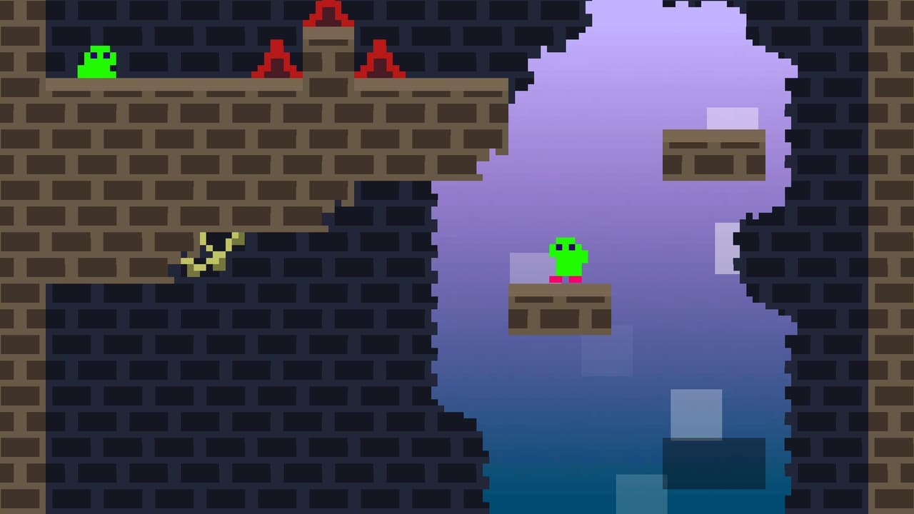 Flip Flop Hop screenshot 3