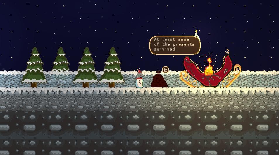 Snowman Slushy screenshot 4