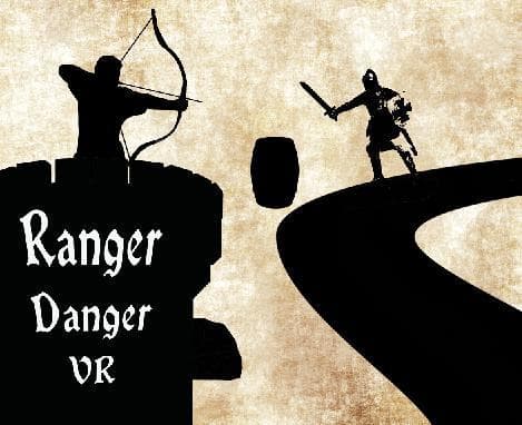 Ranger Danger VR screenshot 2