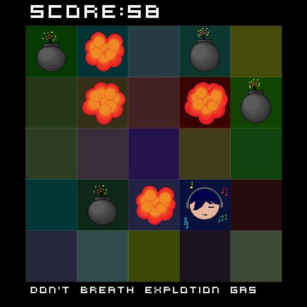 music_bomb screenshot 3