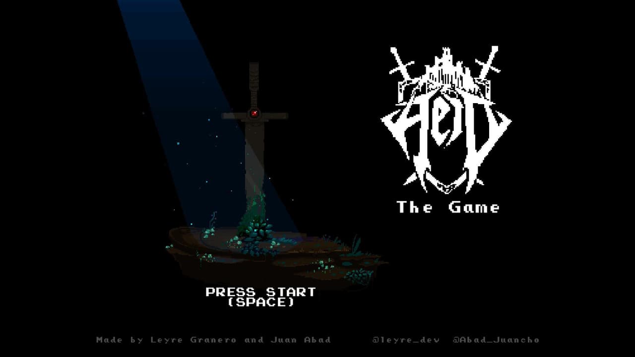 Heid: The game screenshot 2