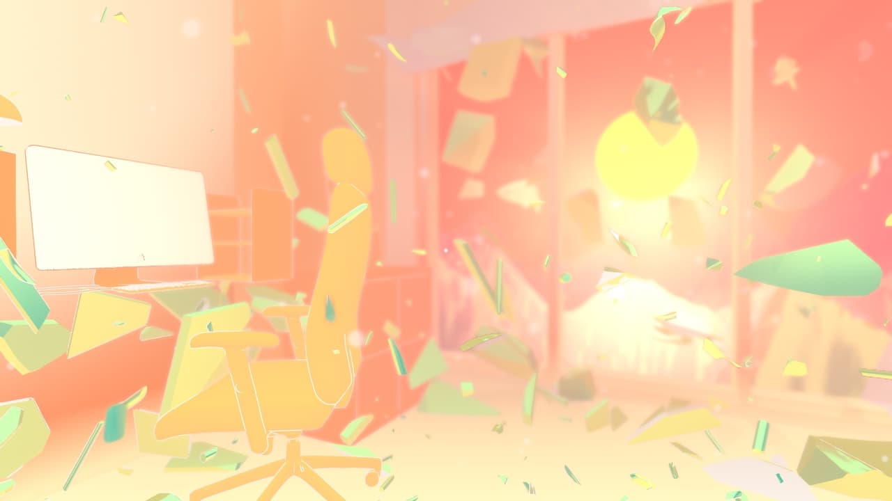 THE LIGHT HOUSE AND THE WEEKENDS, YOU AND HIM screenshot 3