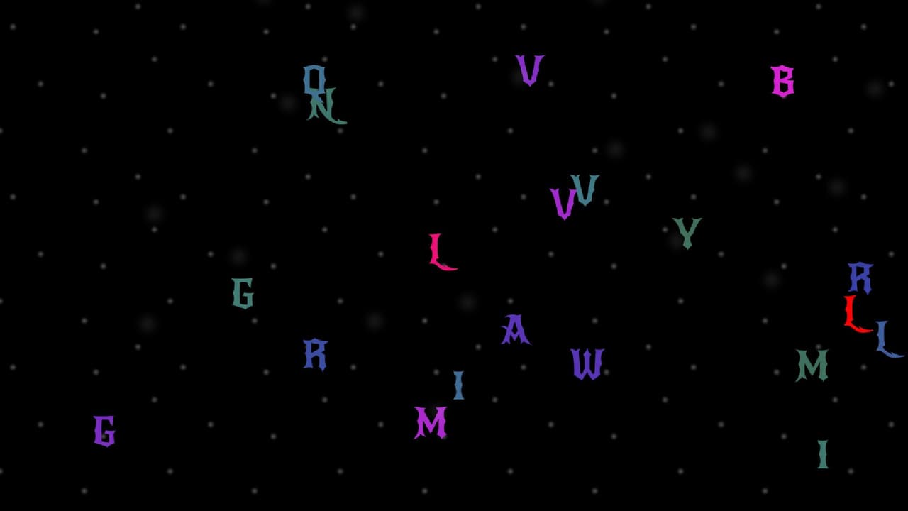 Puzzled Runner screenshot 3