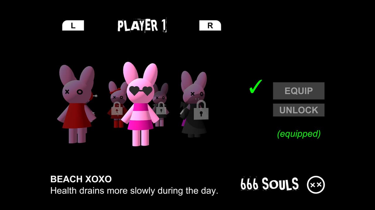 Bomb Dolls screenshot 6