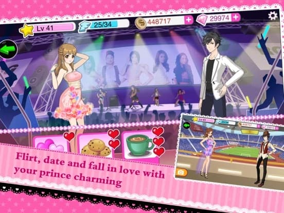 Beauty Idol screenshot 3