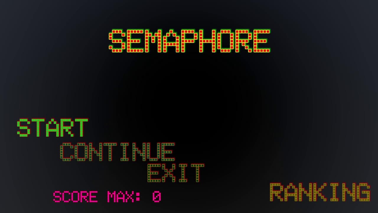 Semaphore screenshot 2