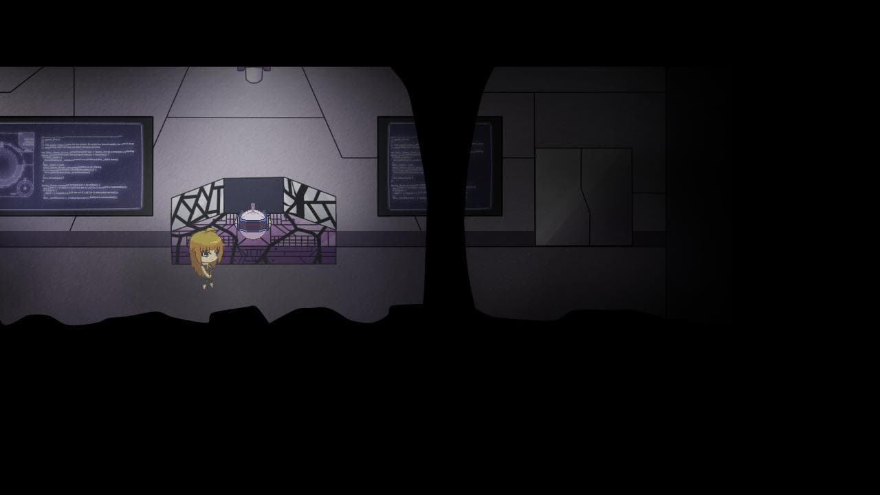 DE:VO/D screenshot 3