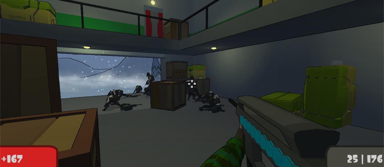 Ladce - DEMO screenshot 5