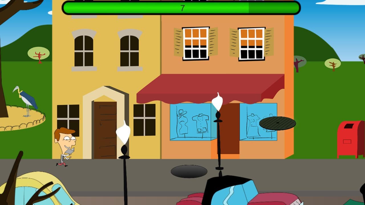 Mr and Mrs Flasher screenshot 3