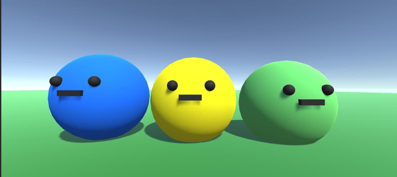 The Ballville Festival screenshot 3