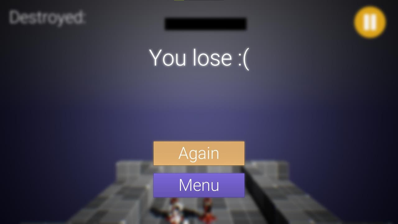 Toon Tanks (itch) (akramov) screenshot 2