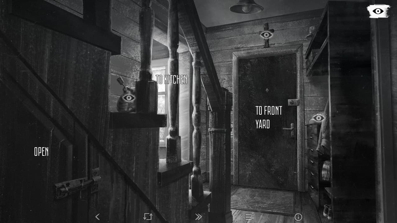 Tiny Bunny screenshot 5