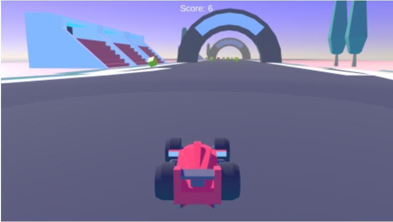 Drive To Survive (DriveToSurvive) screenshot 4