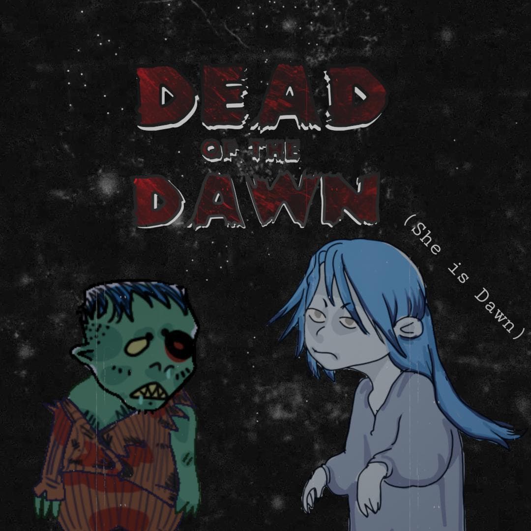 Dead of the Dawn
