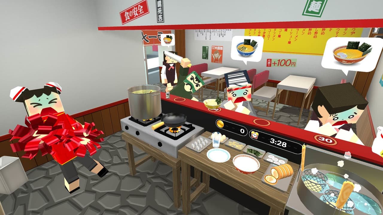 Counter Fight (itch) screenshot 4
