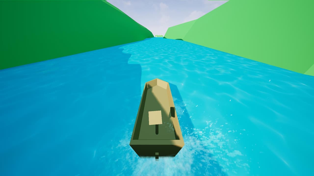 Boat Float screenshot 5