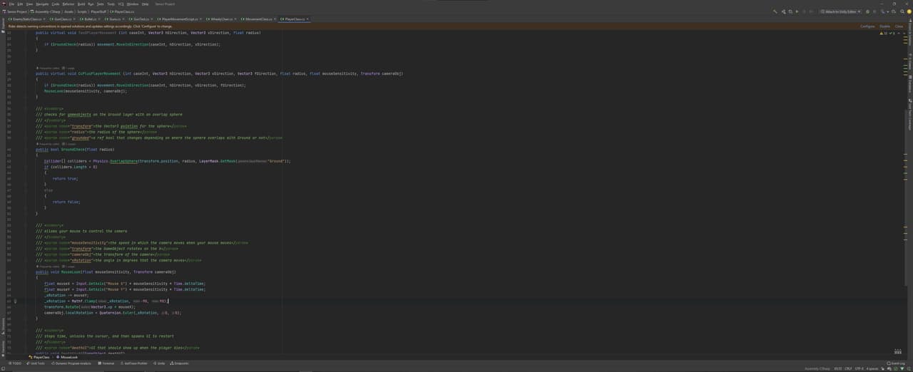 Chair Game (j0hnw1nn1ng) screenshot 4