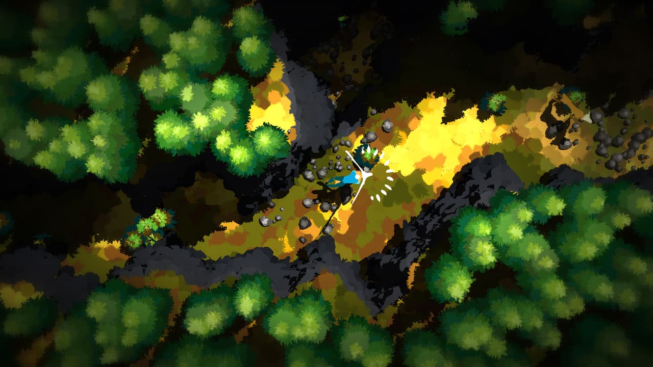 Future Unfolding screenshot 5