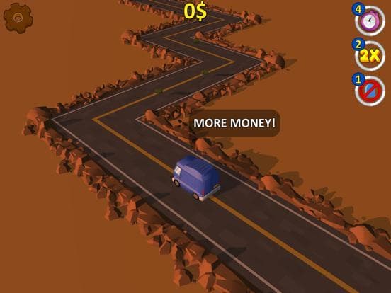 Rob & Run! screenshot 4