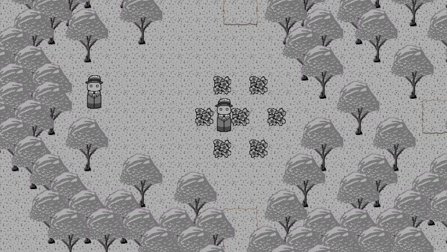 Color Adventure screenshot 2