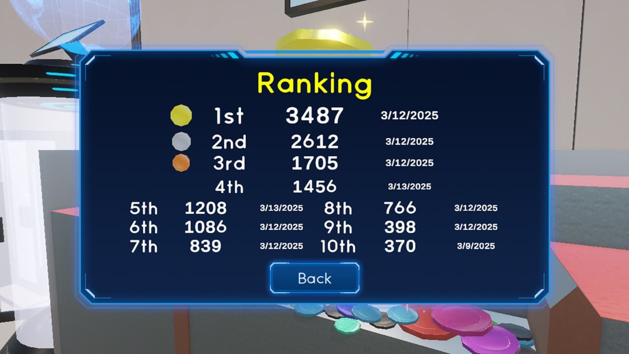 Coin x Union screenshot 3