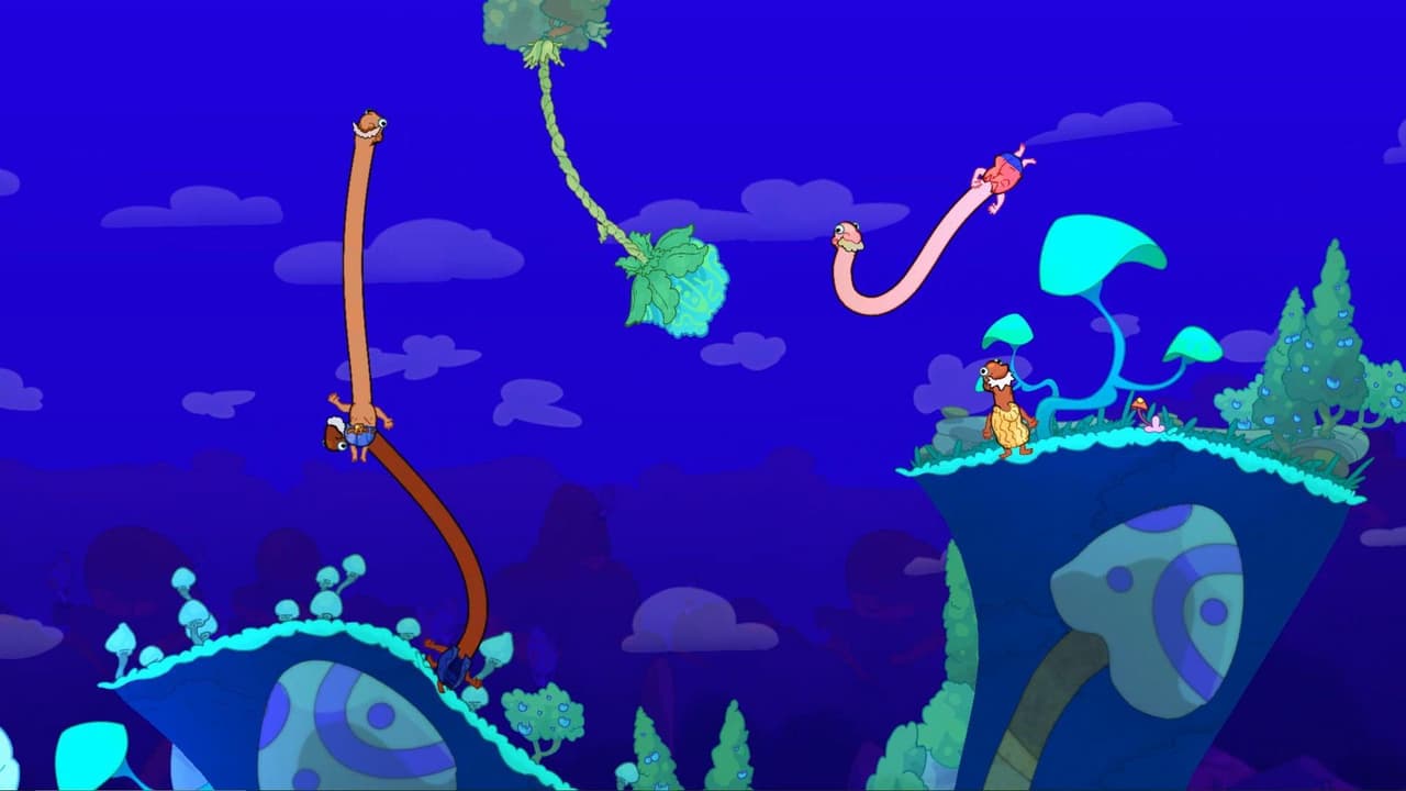 Esophaguys screenshot 6
