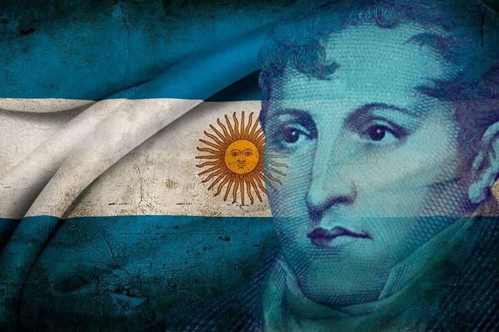 20 de Junio: Belgrano screenshot 2