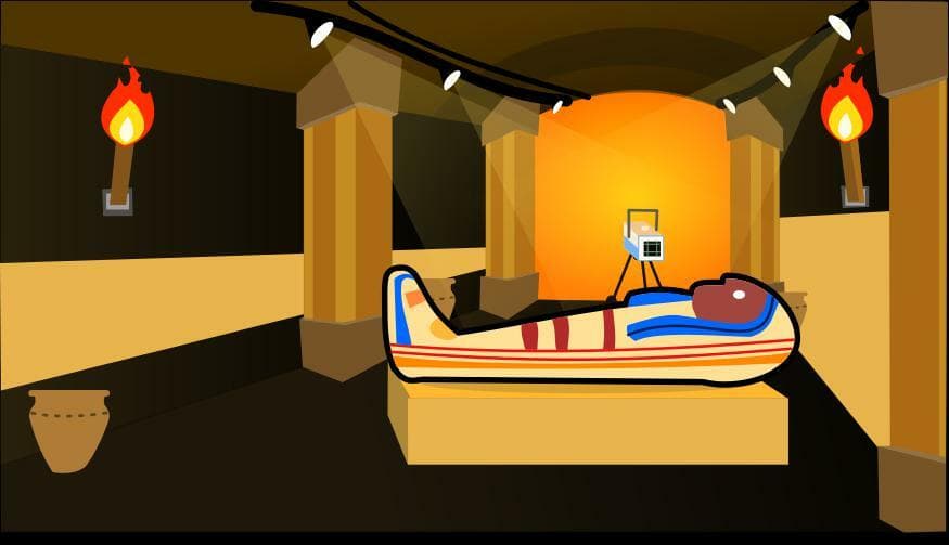 TomoVision screenshot 3