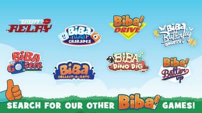 Biba Dino Dig