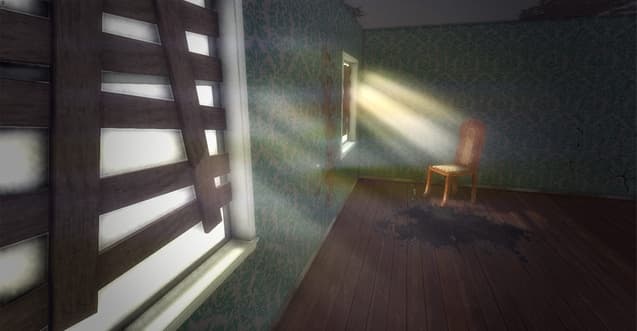 Judas (Studio48) screenshot 3