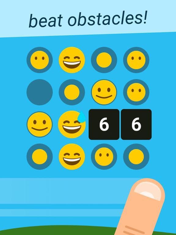 Emoji Shuffle! screenshot 5